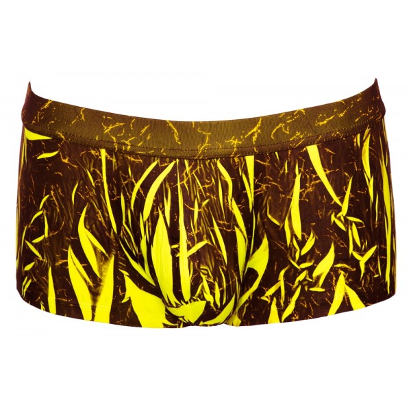 Чоловічі трусики - 2132834 Svenjoyment Mens Pants Neon