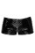 Чоловічі трусики - 2890488 Black Level Vinyl Mens Pants Biker