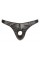 Чоловічі стрінги - 2110377 Svenjoyment Imitation Leather Mens String
