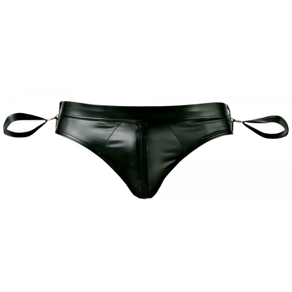 Чоловічі трусики - 2120380 Svenjoyment Mens Jock Briefs