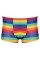 Чоловічі трусики - 2133164 Svenjoyment Mens Boxer Briefs Rainbow
