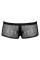 Чоловічі трусики - 2133202 Svenjoyment Mens Pants Black - XL