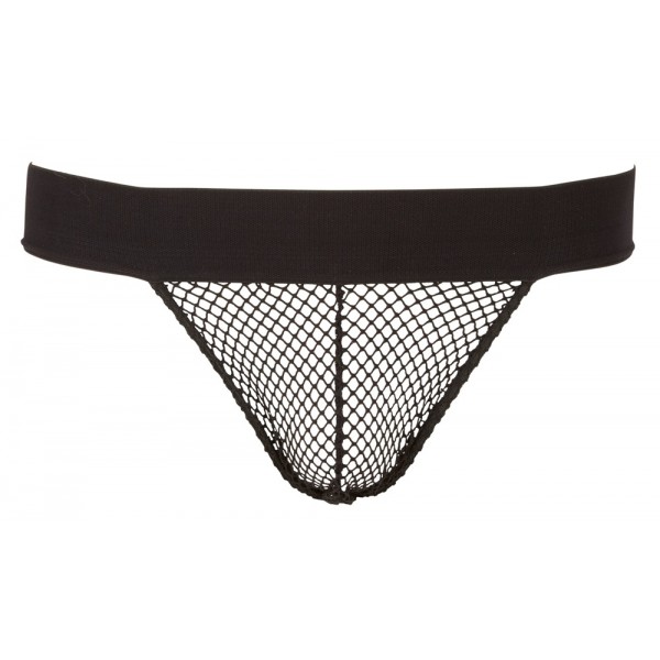 Чоловічі трусики - 2100118 Svenjoyment Mens Jockstrap
