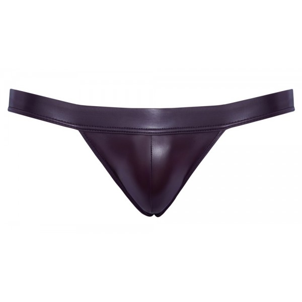2100380 Svenjoyment Mens Jock - red {} L