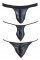 Набір чоловічих стрінгів - 2111497 Svenjoyment Mens Strings Pack Of 3 S-L