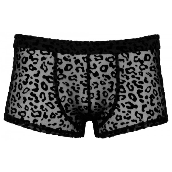 Чоловічі трусики - 2133253 Noir Mens Pants Leo