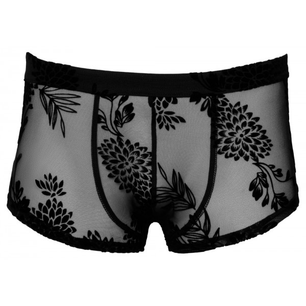 Чоловічі трусики - 2133261 Noir Mens Pants
