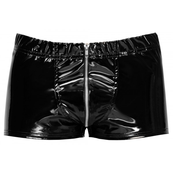 Чоловічі трусики - 2890330 Black Level Vinyl Mens Pants