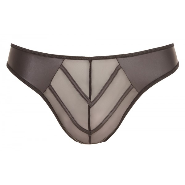 Чоловічі стрінги - 2111330 Svenjoyment Mens String