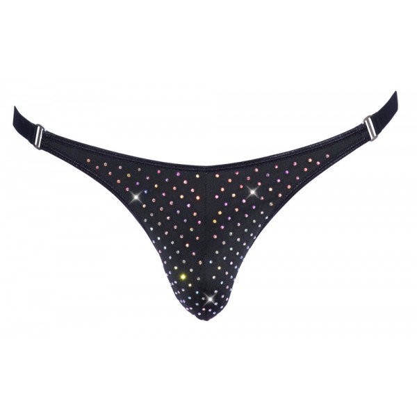 Чоловічі стрінги - 2111586 Svenjoyment Mens String
