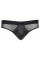 Чоловічі трусики - 2120410 Svenjoyment Mens Briefs Padded, black