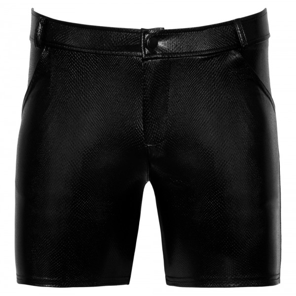 Чоловічі шорти - 2133237 Noir Mens Shorts