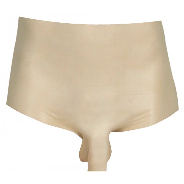Чоловічі трусики - 2910071 Late X Mens Pants Transparent