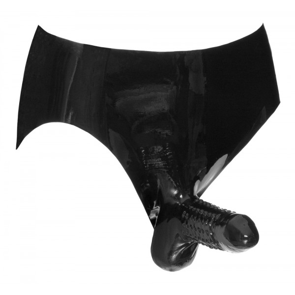 Чоловічі трусики - 2910420 Late X Mens Briefs