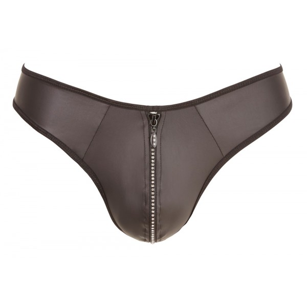 Чоловічі стрінги - 2111390 Svenjoyment Mens String