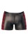 Чоловічі трусики - 2132885 NEK Mens Pants Black/Red