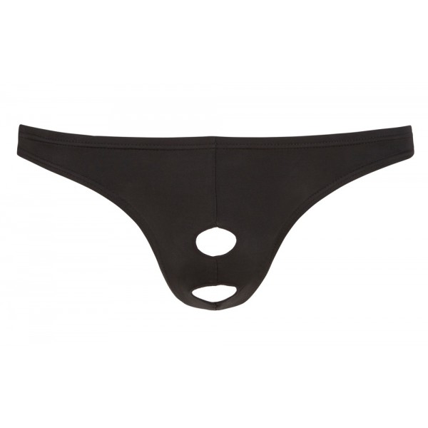 Чоловічі стрінги - 2110270 Svenjoyment Mens String