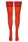 2520664 Cottelli Collection Hold-ups -red