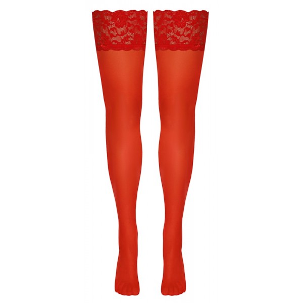 2520664 Cottelli Collection Hold-ups -red