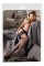 Панчохи - 2520532 Cottelli Collection Hold-Up Stockings