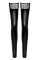 Панчохи - 2540410 Noir Stockings Leo