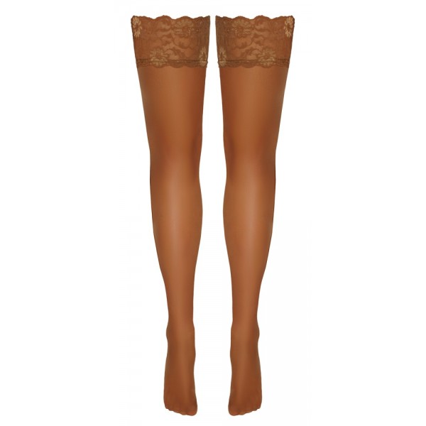 2520664 Cottelli Collection Hold-ups - skin {} 3