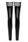 Панчохи - 2540410 Noir Stockings Leo