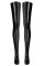 Панчохи - 2900041 Late X Stockings Black
