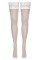 2520664 Cottelli Collection Hold-ups - white {} 2