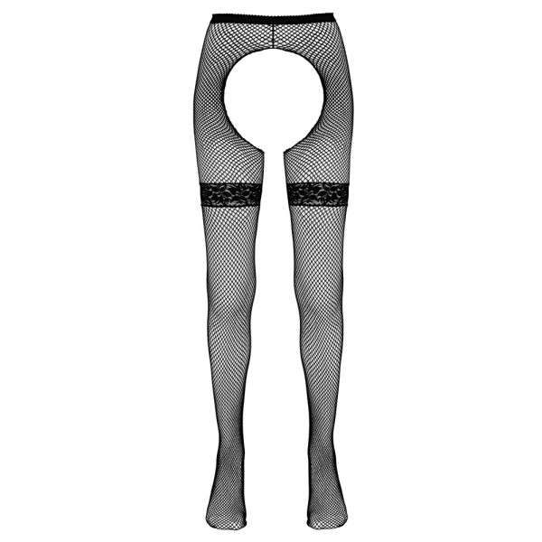 Колготки - 2530147 Cottelli Collection Net Tights
