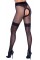 Колготки - 2530325 Cottelli Collection Pantyhose Overknee