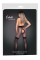 Колготки - 2530325 Cottelli Collection Pantyhose Overknee