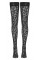 Панчохи - 2520656 Cottelli Collection Hold-Up Stockings Leo