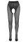 Колготки - 2510073 Cottelli Collection Crotchless Tights