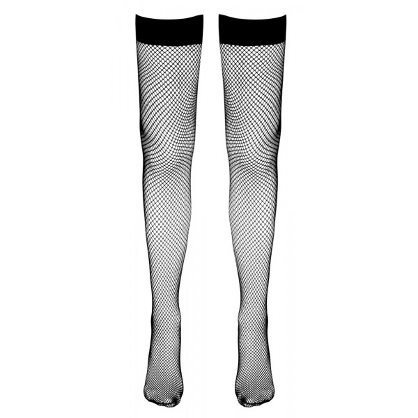 Панчохи - 2520044 Cottelli Collection Hold-Ups