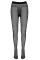 Колготки - 2510324 Cottelli Collection Crotchless Tights