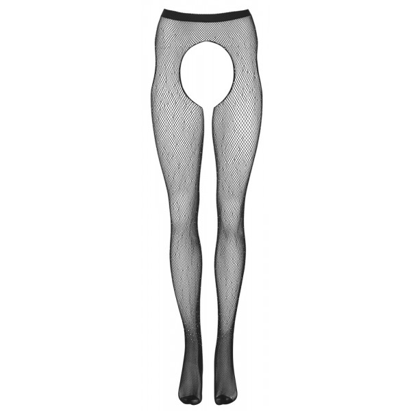 Колготки - 2530295 Cottelli Collection Sex Tights S-L