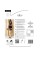 Панчохи Passion ST105 3/4 red