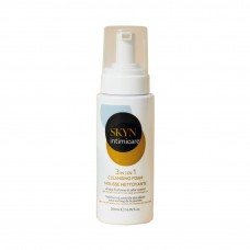 Пена для интимного ухода SKYN Intimicare 3 in 1 Cleansing Foam 200 мл