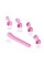 Вибратор Otouch Magic Stick S1 Plus - Pink