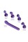 Вибратор Otouch Magic Stick S1 Plus - Purple