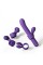 Вибратор Otouch Magic Stick S1 Plus - Purple