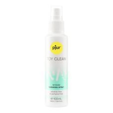 Очищувач для іграшок - Pjur Toy Clean Spray, 100 мл