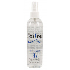 Очищувач іграшок - Just Glide Cleaner, 250 мл
