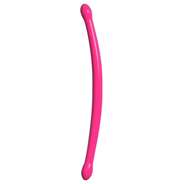 Classix Double Whammy Pink