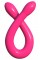 Classix Double Whammy Pink