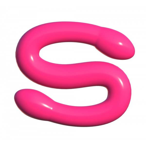 Classix Double Whammy Pink