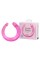 Двосторонній фалоімітатор - Double Dones Dildo Pink