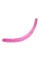 Двосторонній фалоімітатор - Double Dones Dildo Pink