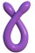 Classix Double Whammy Purple